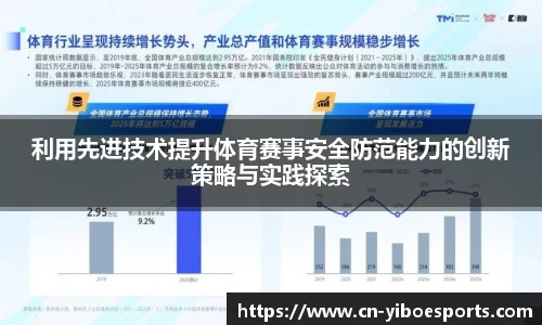 利用先进技术提升体育赛事安全防范能力的创新策略与实践探索